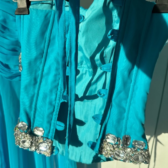 costume for parties, performances and photo shoots. Size Xs/s (c 81) - Picture 6 of 11